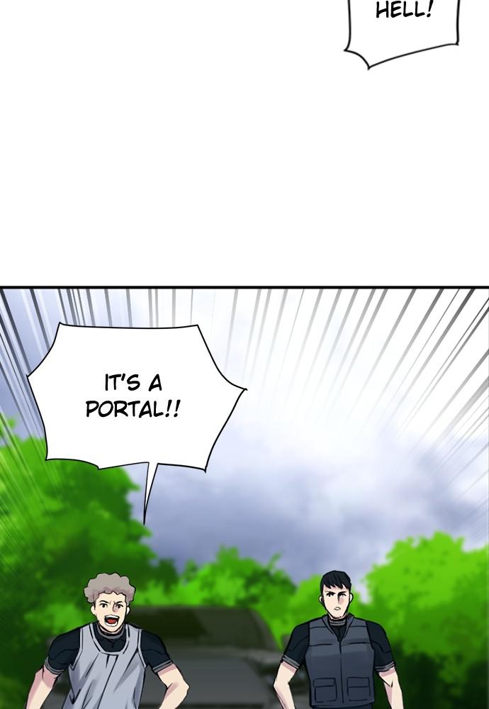 The Druid of Seoul Station Chapter 36 - Page 49