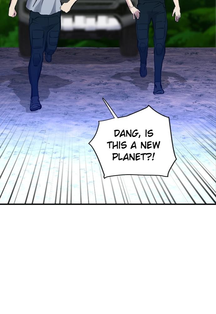 The Druid of Seoul Station Chapter 36 - Page 50