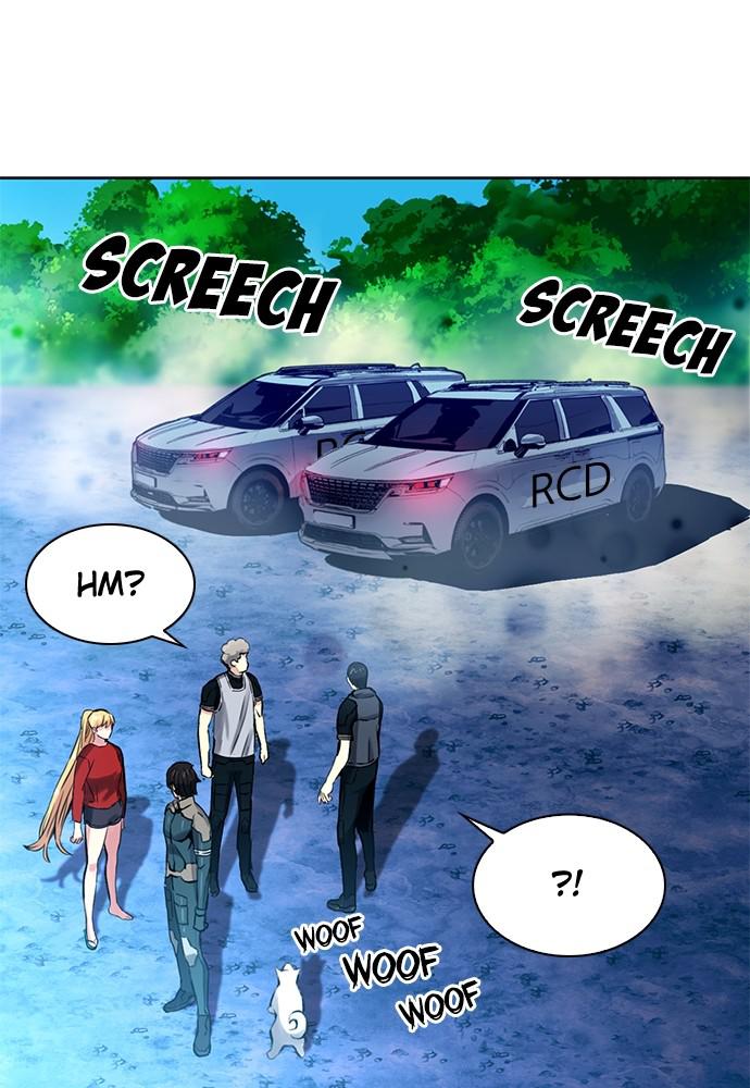 The Druid of Seoul Station Chapter 36 - Page 51