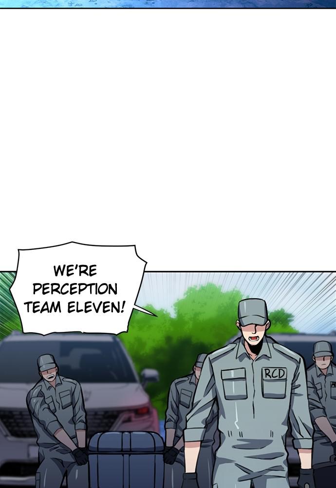 The Druid of Seoul Station Chapter 36 - Page 52