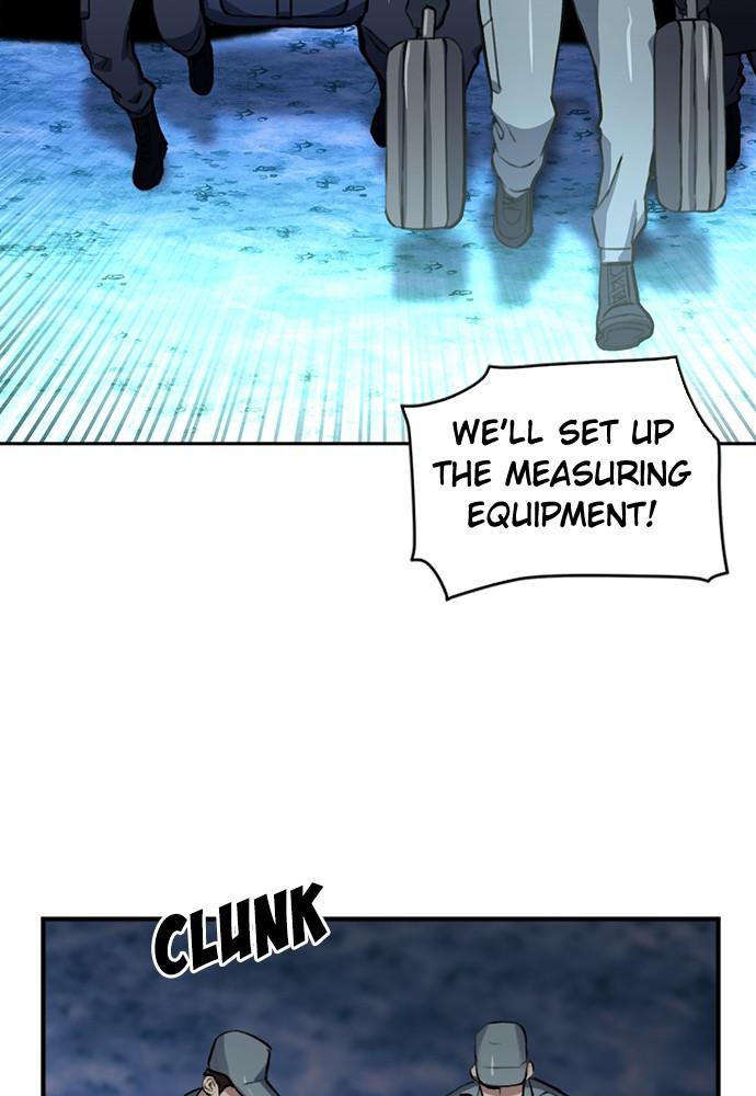 The Druid of Seoul Station Chapter 36 - Page 53