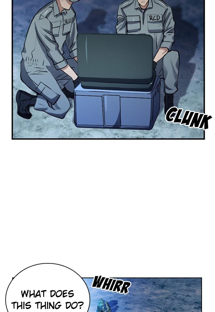 The Druid of Seoul Station Chapter 36 - Page 54