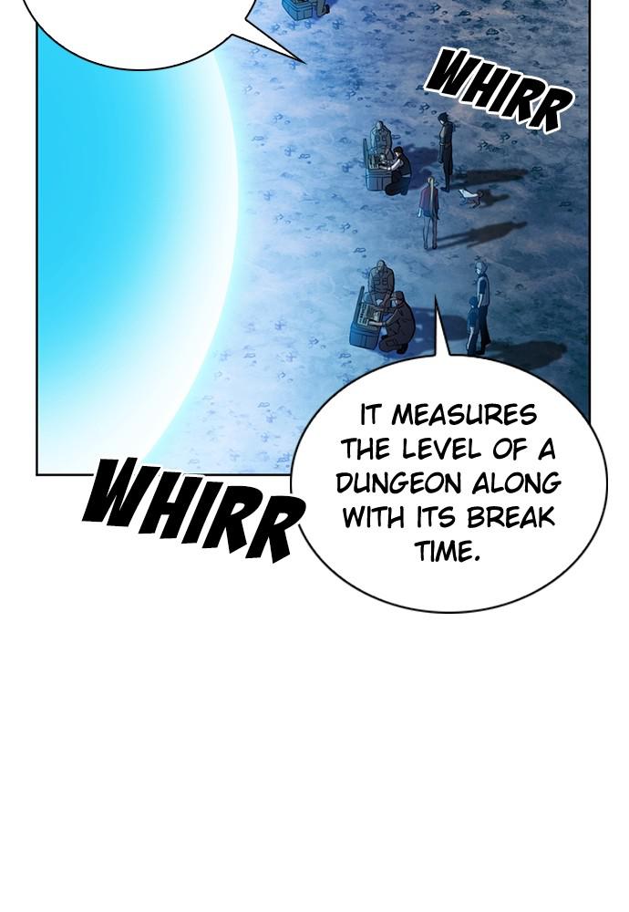 The Druid of Seoul Station Chapter 36 - Page 55