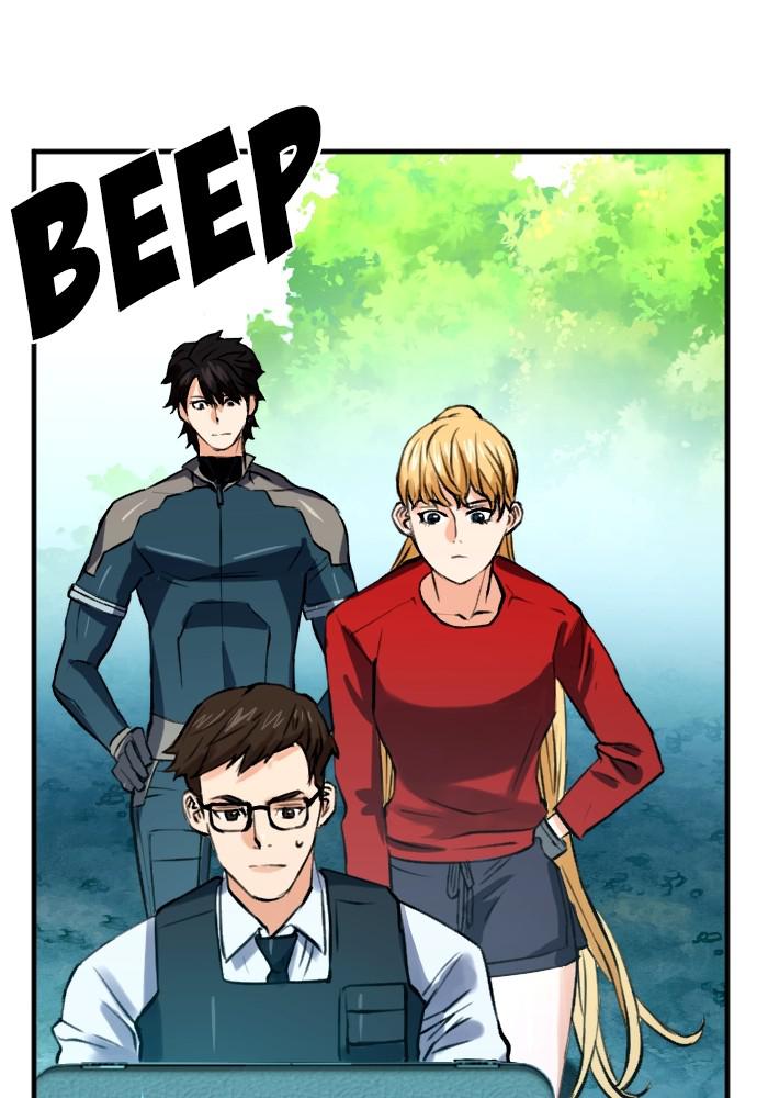 The Druid of Seoul Station Chapter 36 - Page 56