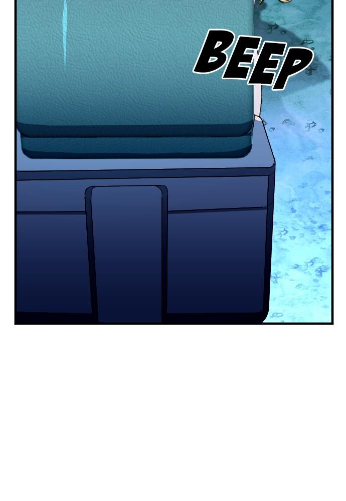 The Druid of Seoul Station Chapter 36 - Page 57