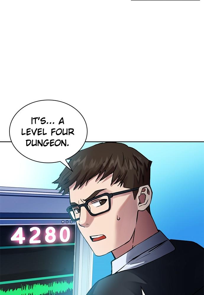 The Druid of Seoul Station Chapter 36 - Page 59