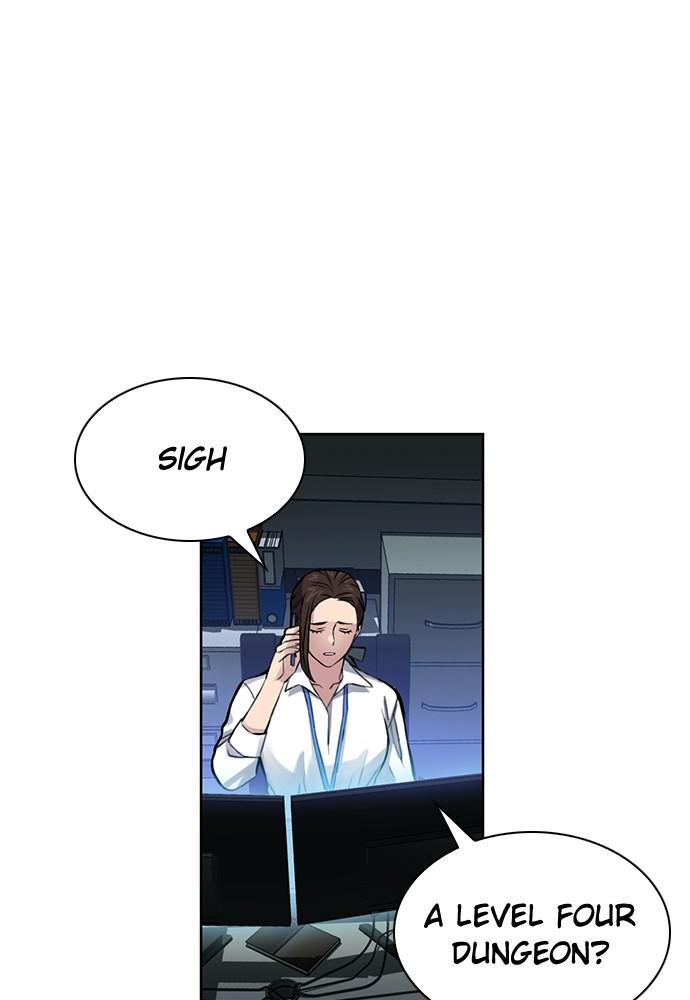 The Druid of Seoul Station Chapter 36 - Page 61