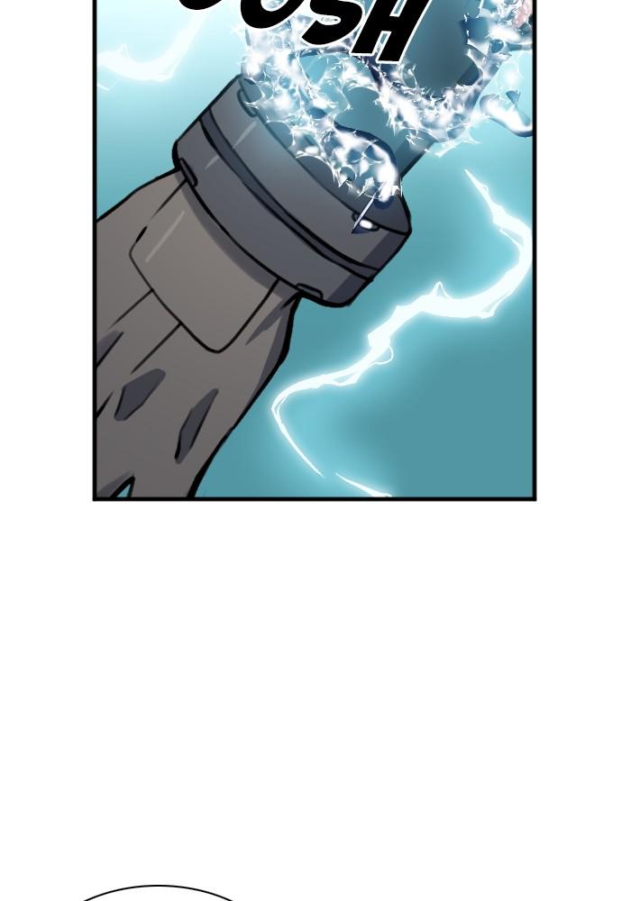 The Druid of Seoul Station Chapter 36 - Page 63