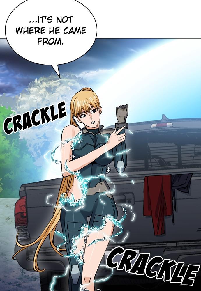 The Druid of Seoul Station Chapter 36 - Page 64