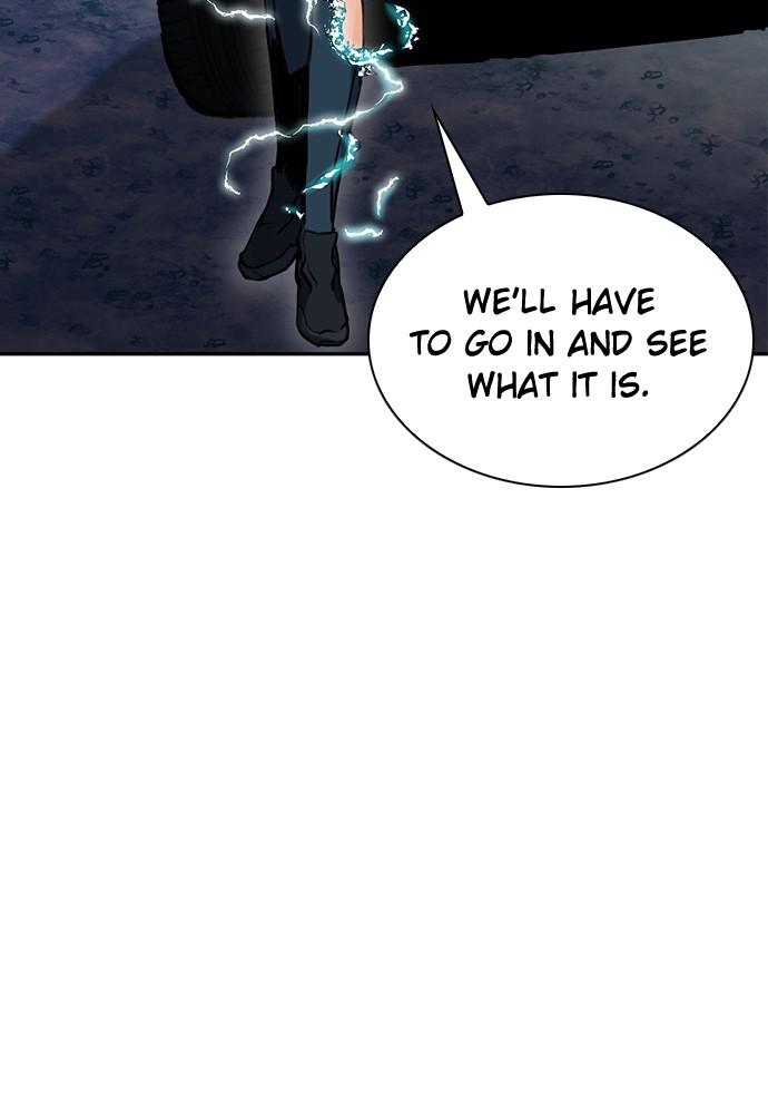 The Druid of Seoul Station Chapter 36 - Page 65