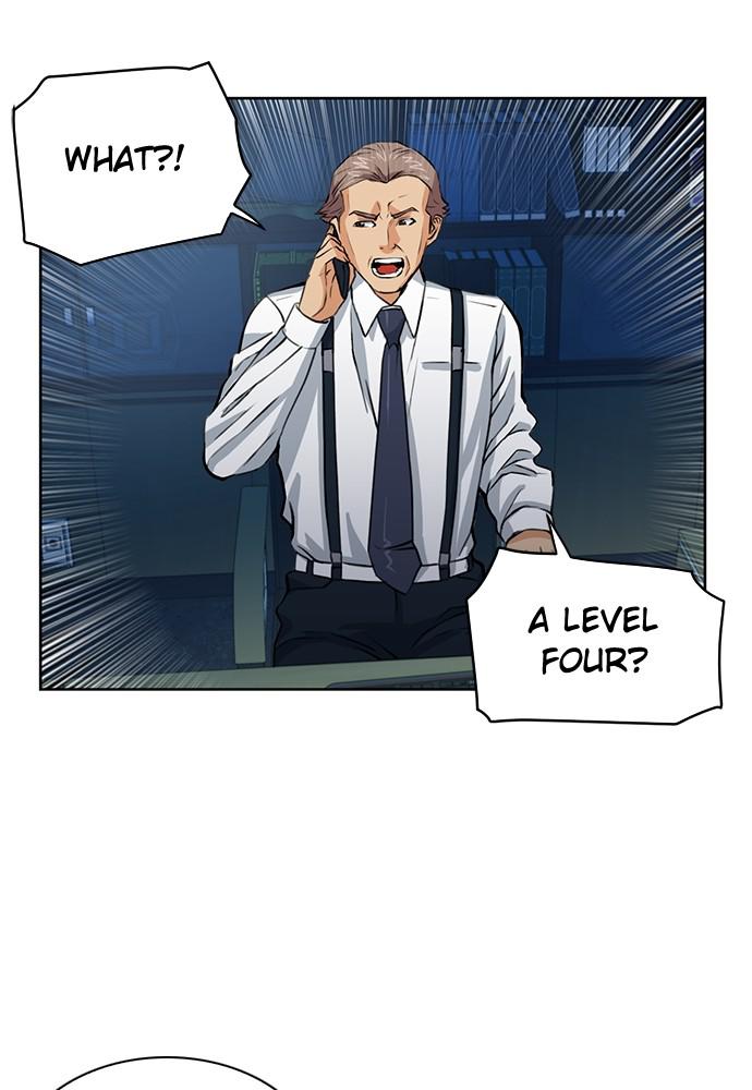 The Druid of Seoul Station Chapter 36 - Page 66