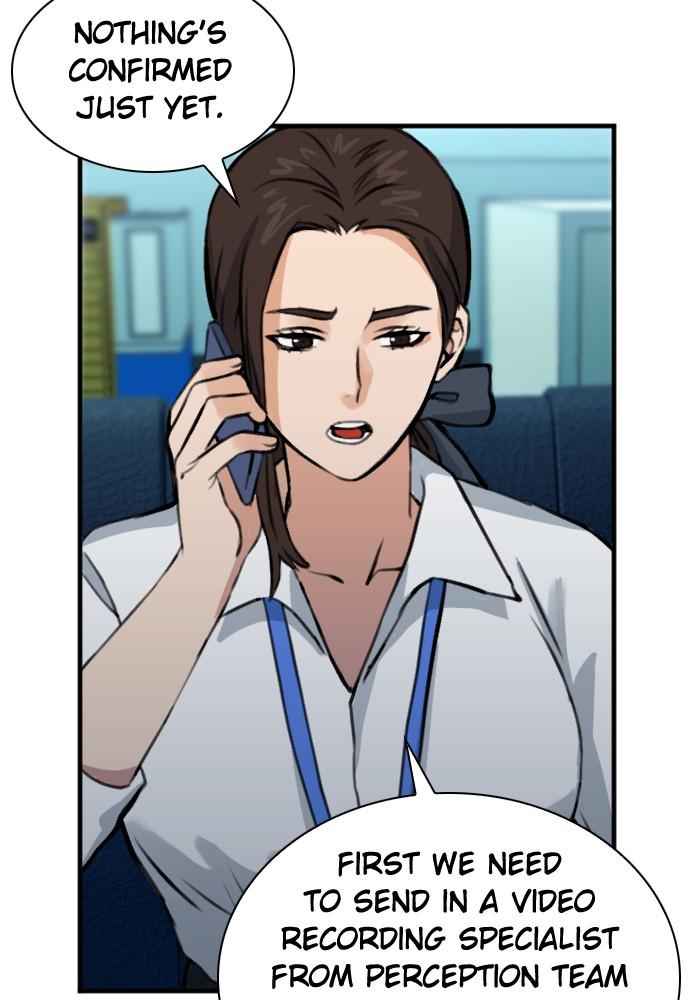 The Druid of Seoul Station Chapter 36 - Page 67