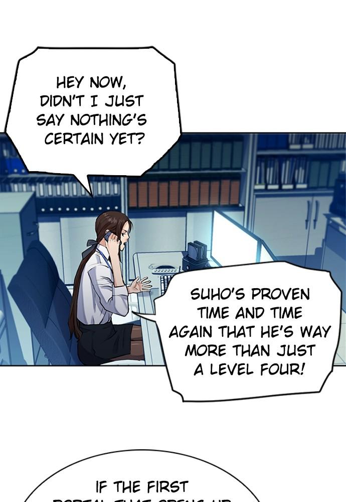 The Druid of Seoul Station Chapter 36 - Page 70