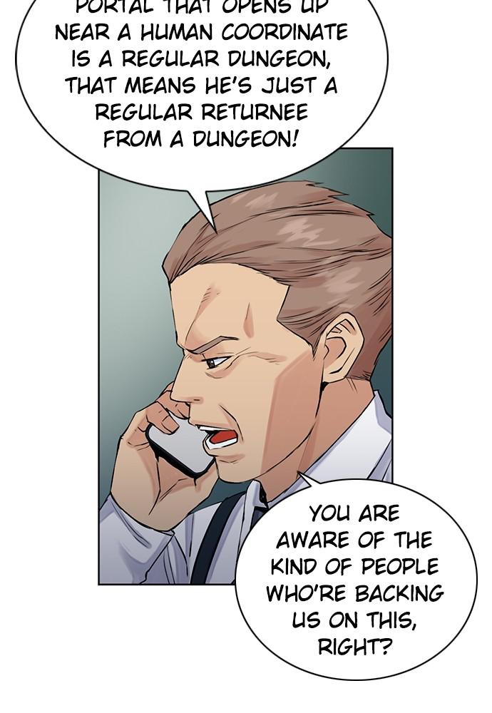 The Druid of Seoul Station Chapter 36 - Page 71