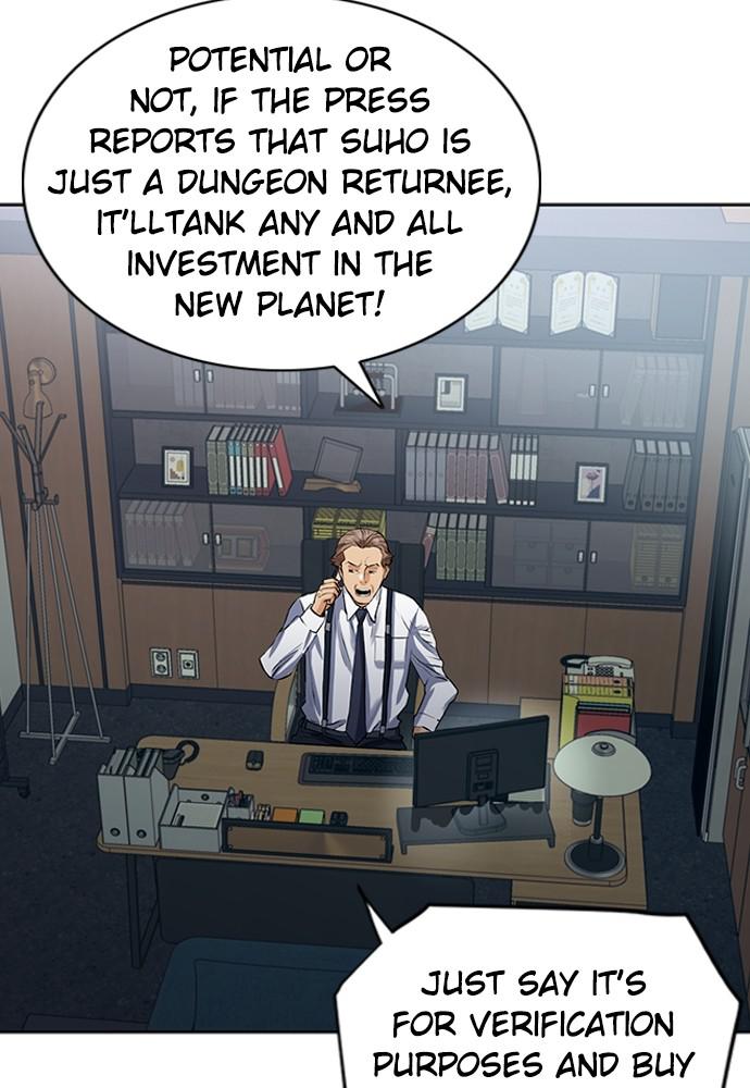 The Druid of Seoul Station Chapter 36 - Page 73