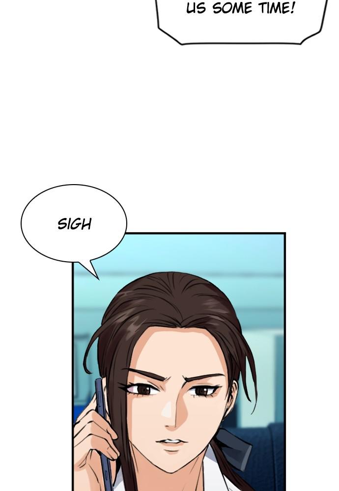 The Druid of Seoul Station Chapter 36 - Page 74