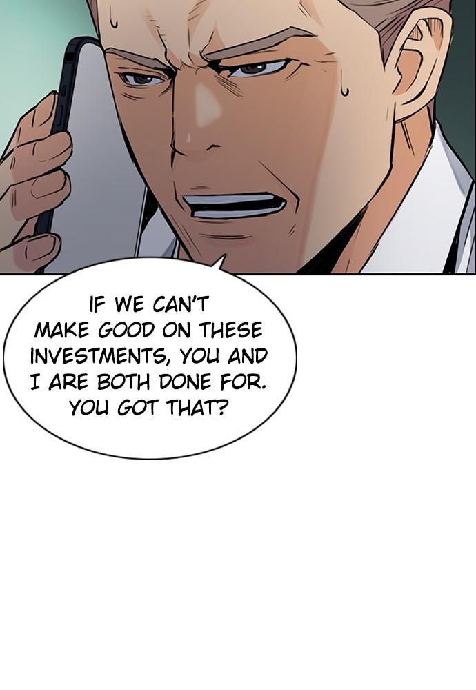 The Druid of Seoul Station Chapter 36 - Page 76