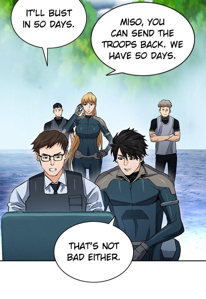 The Druid of Seoul Station Chapter 36 - Page 78