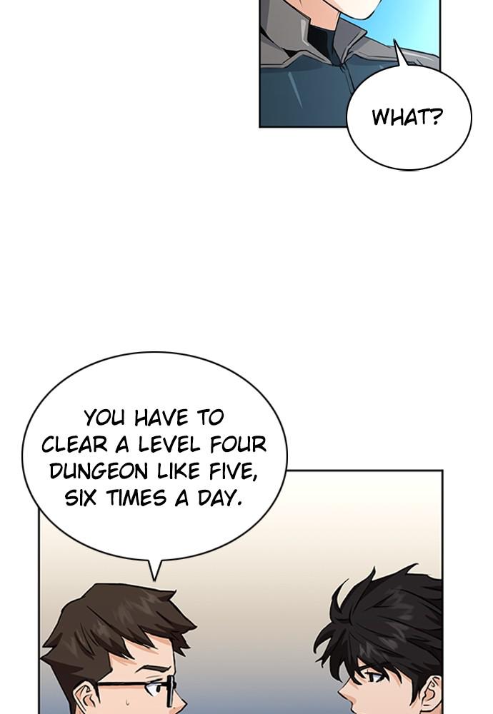 The Druid of Seoul Station Chapter 36 - Page 80