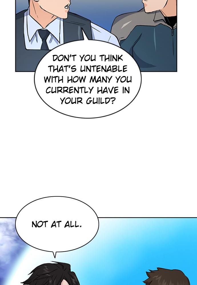 The Druid of Seoul Station Chapter 36 - Page 81