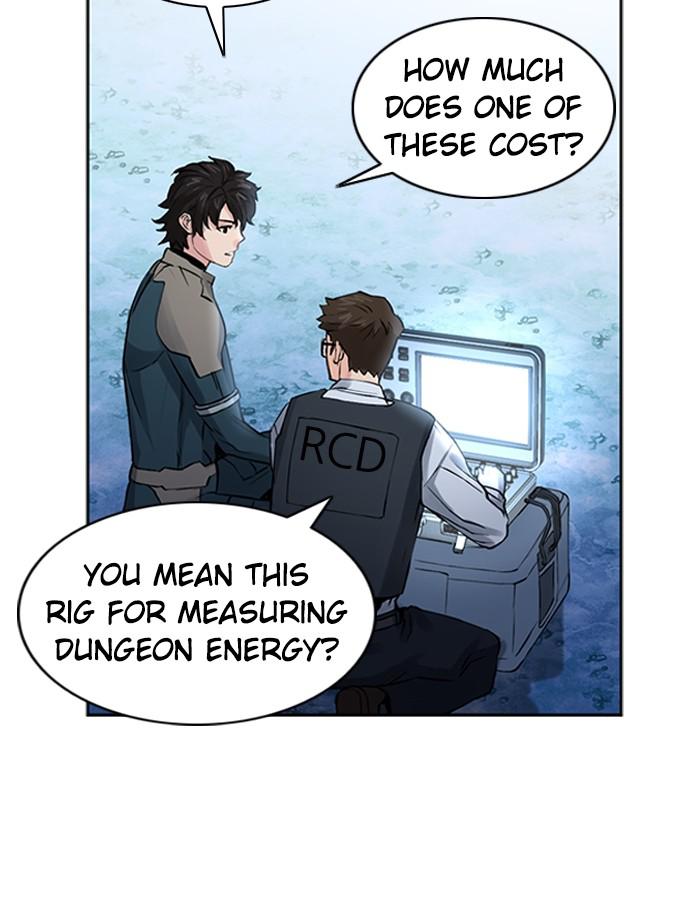 The Druid of Seoul Station Chapter 36 - Page 83