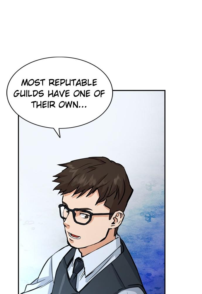 The Druid of Seoul Station Chapter 36 - Page 84