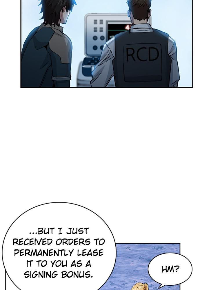 The Druid of Seoul Station Chapter 36 - Page 86