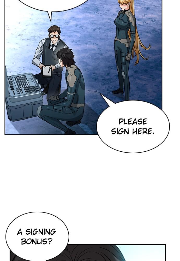 The Druid of Seoul Station Chapter 36 - Page 87