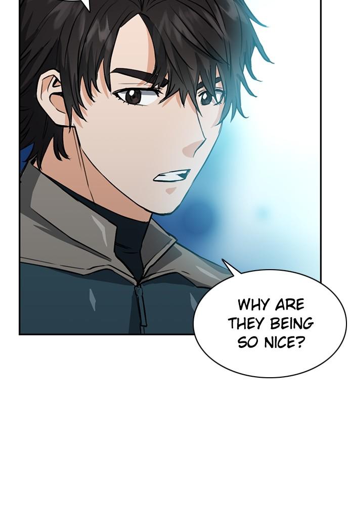 The Druid of Seoul Station Chapter 36 - Page 88