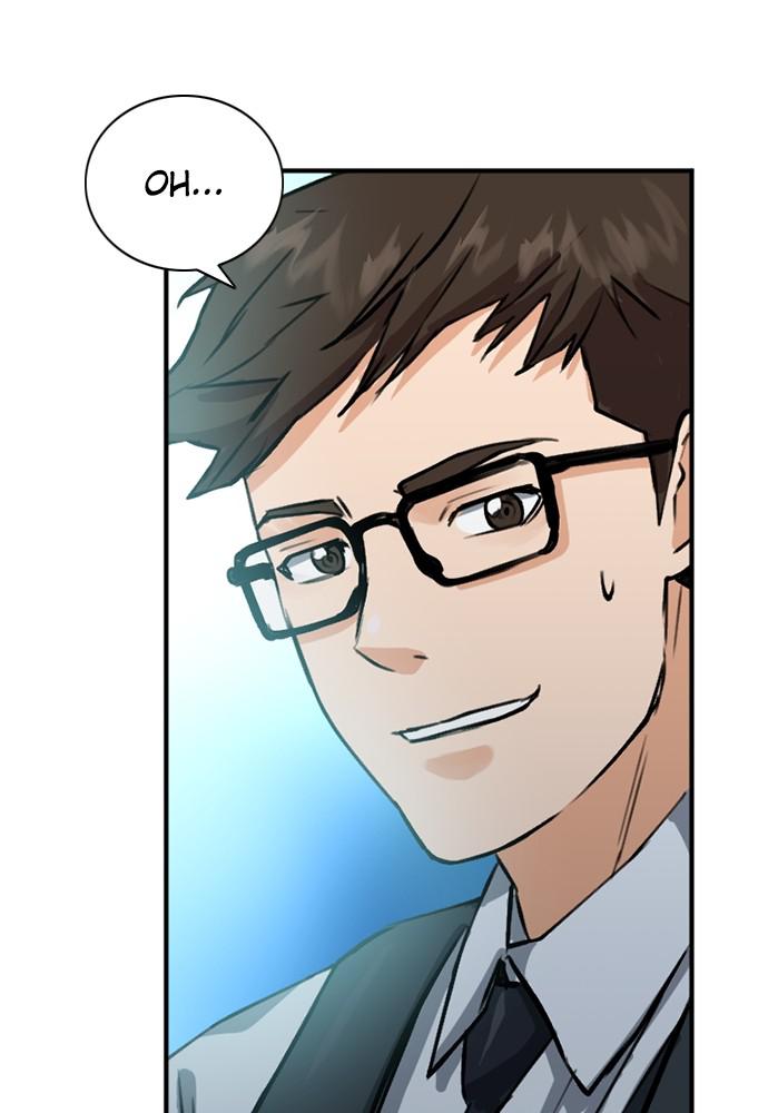 The Druid of Seoul Station Chapter 36 - Page 89