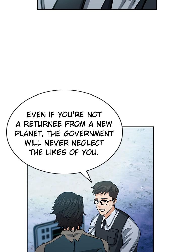 The Druid of Seoul Station Chapter 36 - Page 90