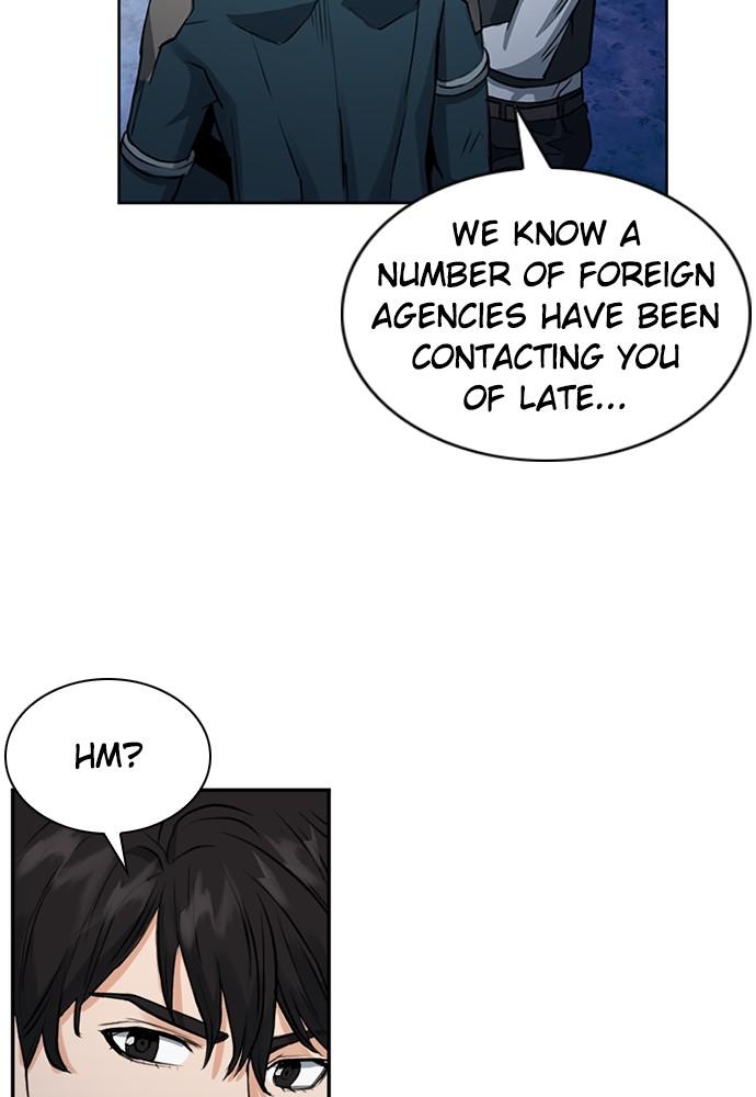 The Druid of Seoul Station Chapter 36 - Page 91