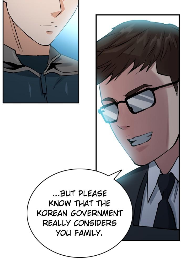 The Druid of Seoul Station Chapter 36 - Page 92