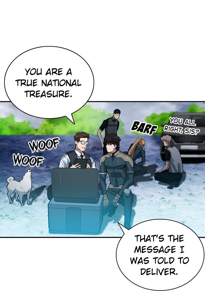 The Druid of Seoul Station Chapter 36 - Page 93