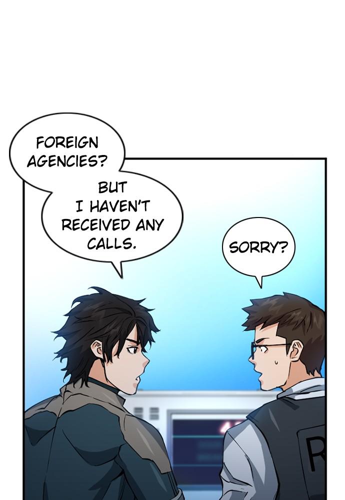 The Druid of Seoul Station Chapter 36 - Page 94