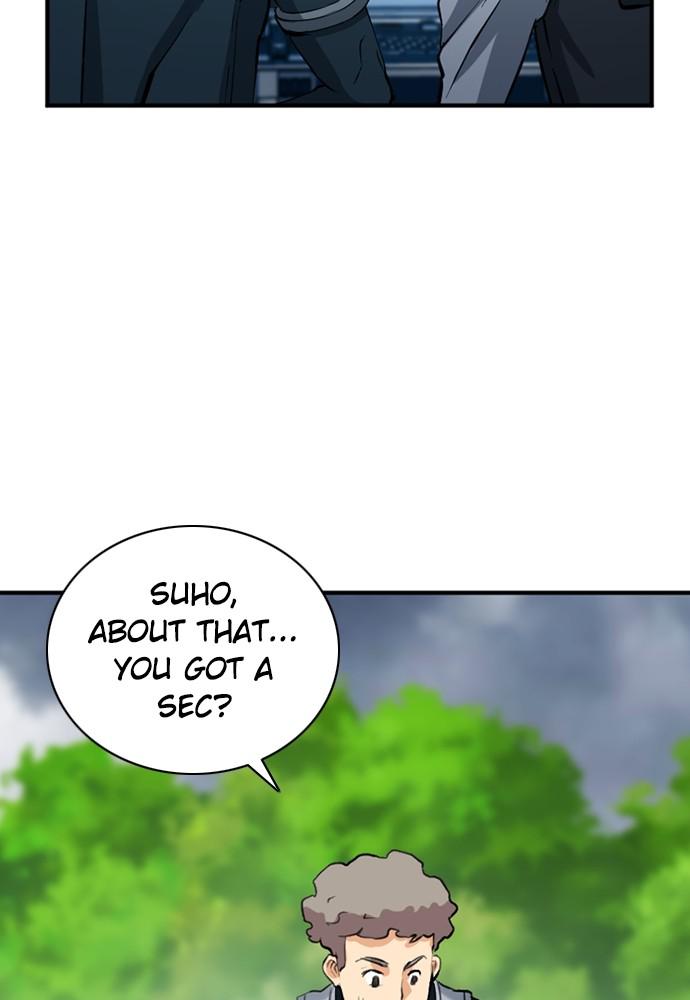 The Druid of Seoul Station Chapter 36 - Page 95