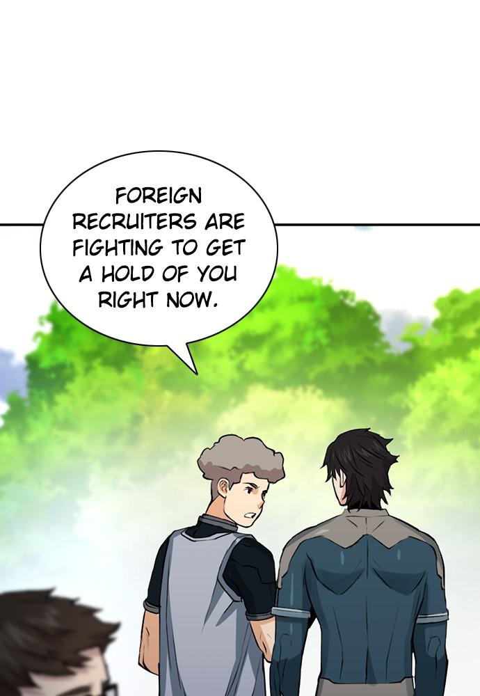 The Druid of Seoul Station Chapter 36 - Page 97