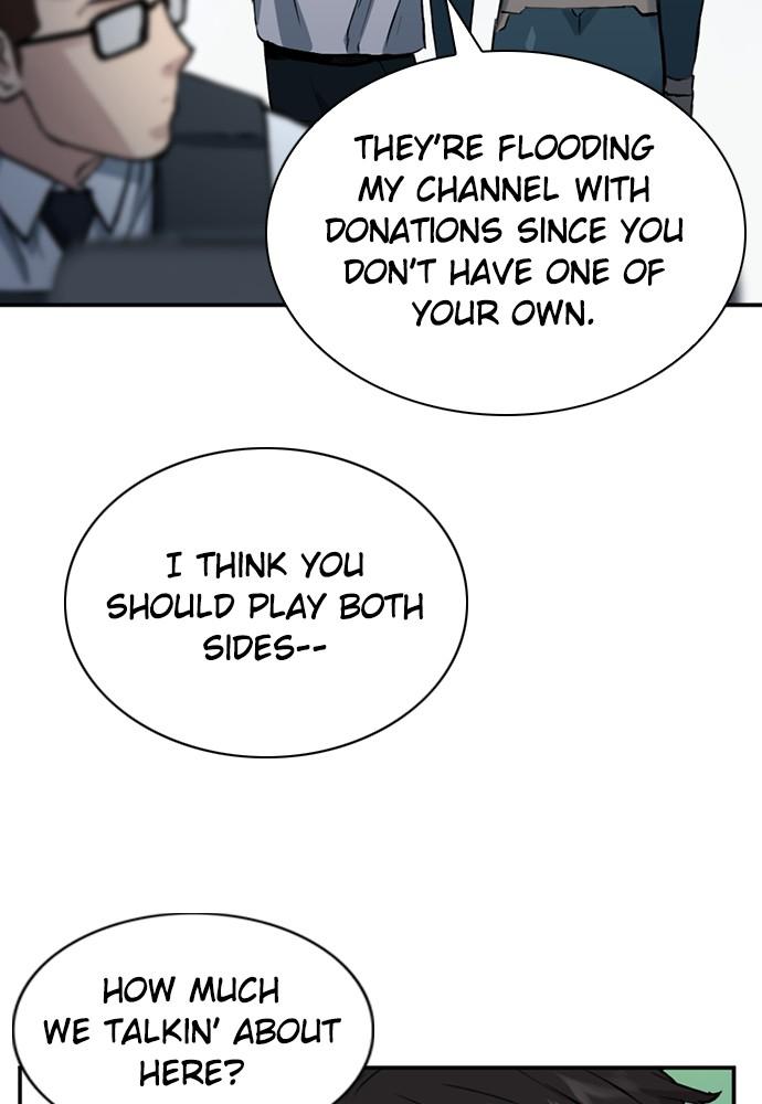 The Druid of Seoul Station Chapter 36 - Page 98