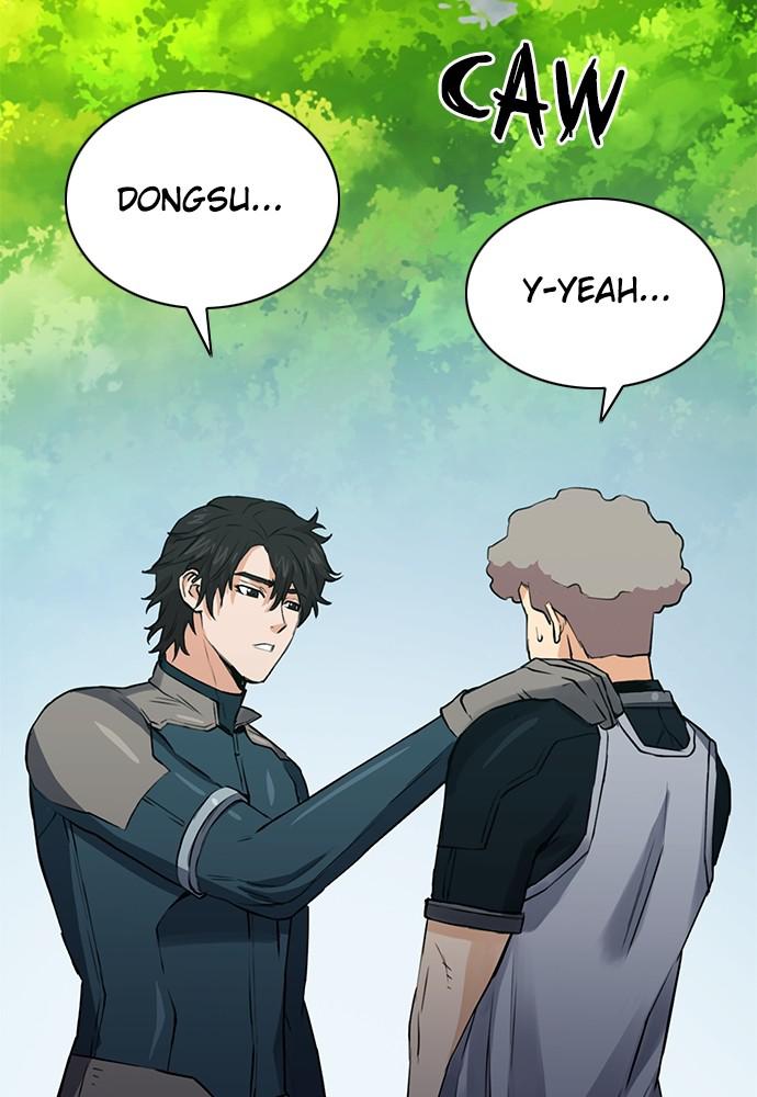 The Druid of Seoul Station Chapter 36 - Page 101