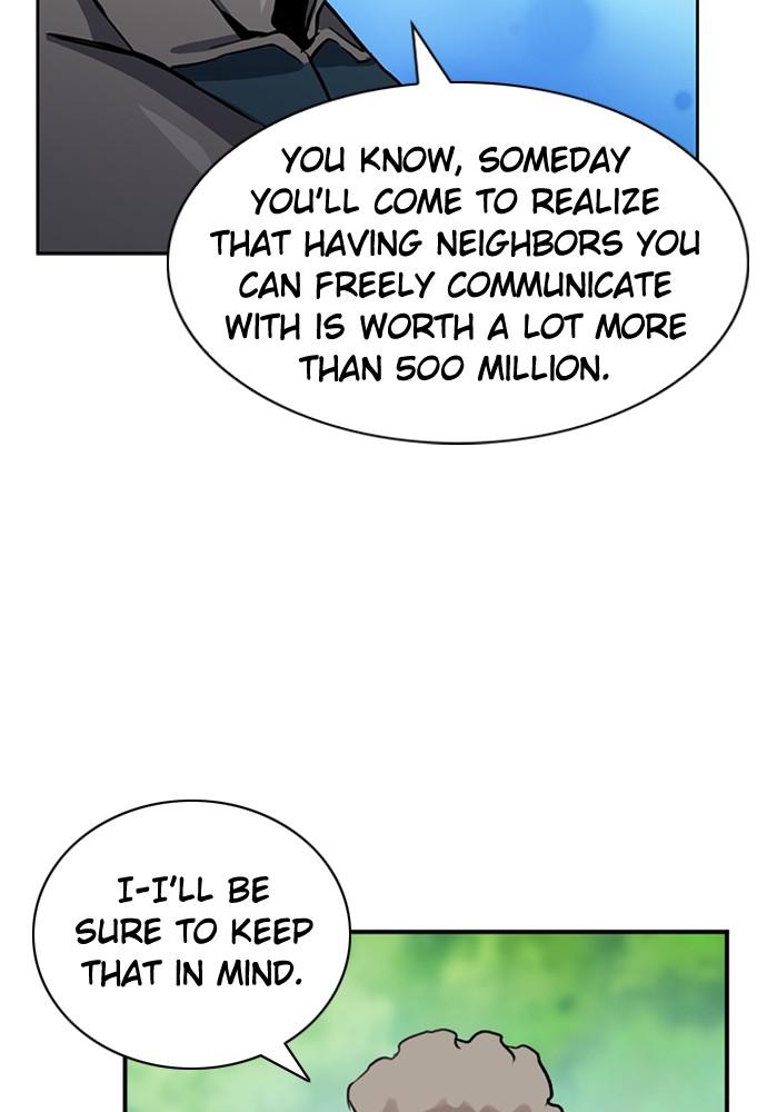 The Druid of Seoul Station Chapter 36 - Page 104