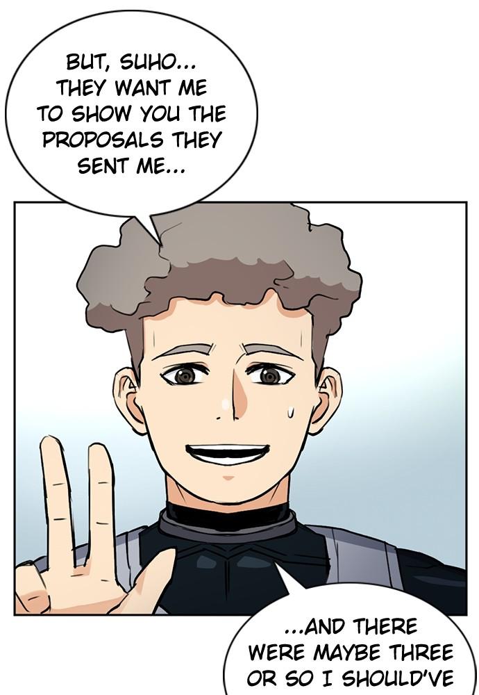 The Druid of Seoul Station Chapter 36 - Page 106