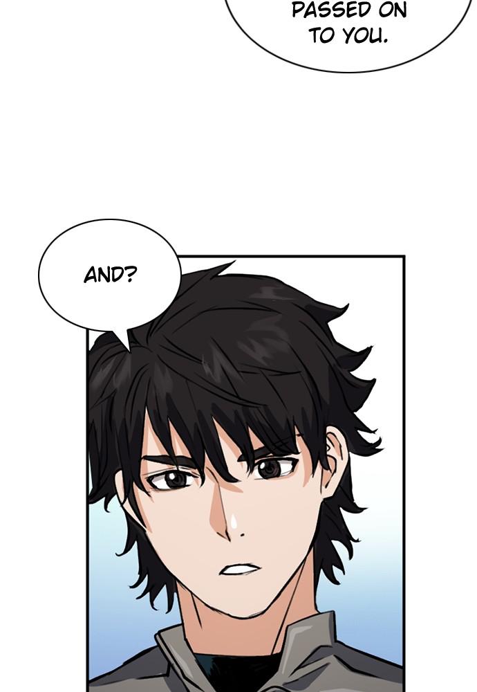 The Druid of Seoul Station Chapter 36 - Page 107