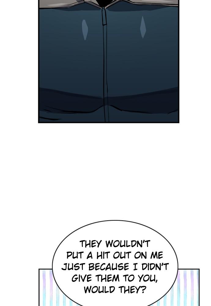 The Druid of Seoul Station Chapter 36 - Page 108