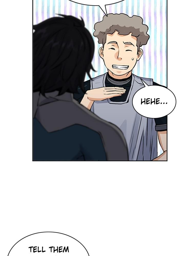 The Druid of Seoul Station Chapter 36 - Page 109