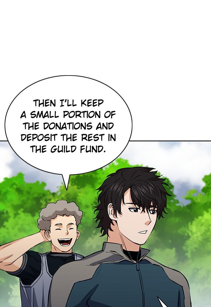 The Druid of Seoul Station Chapter 36 - Page 112