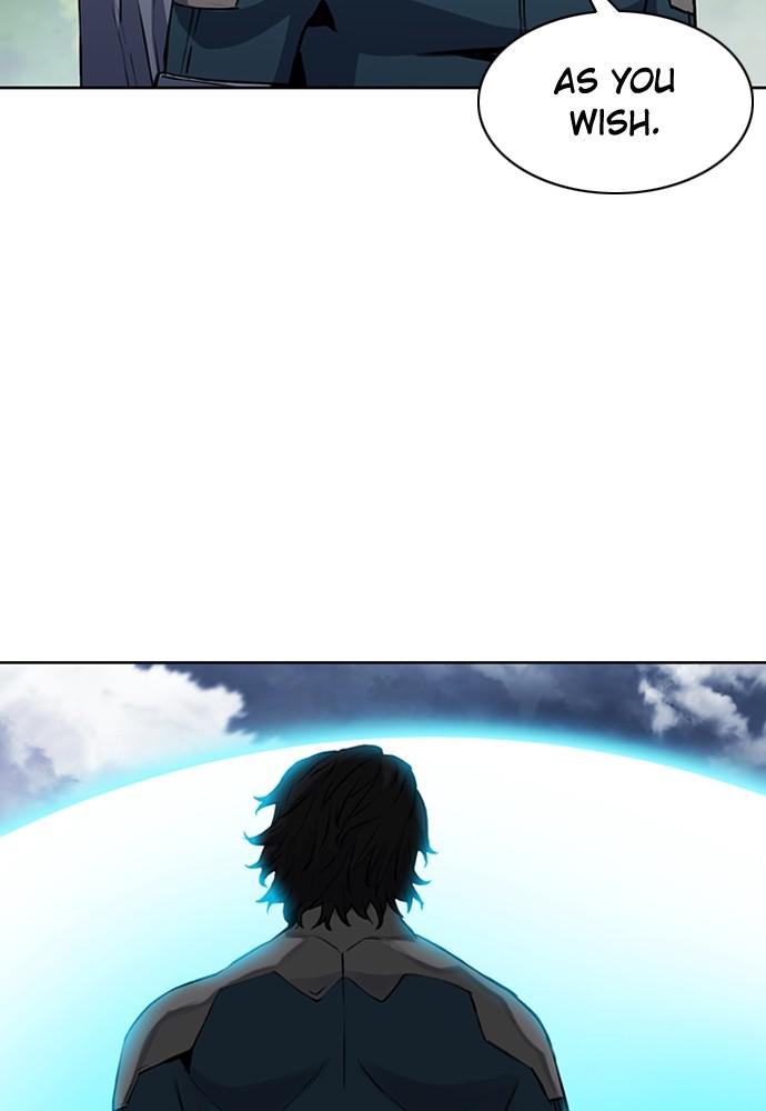 The Druid of Seoul Station Chapter 36 - Page 113