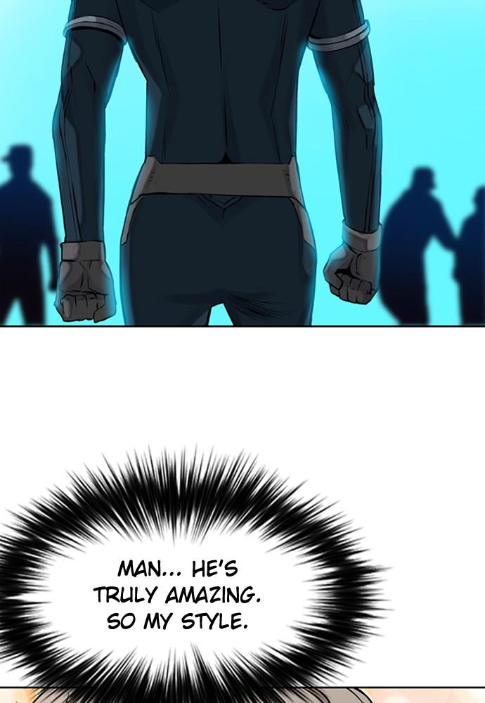 The Druid of Seoul Station Chapter 36 - Page 114