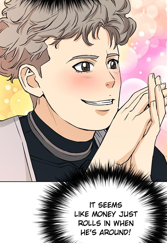 The Druid of Seoul Station Chapter 36 - Page 115