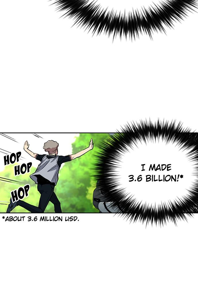 The Druid of Seoul Station Chapter 36 - Page 116