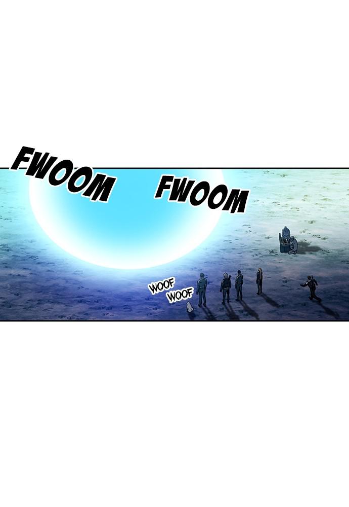 The Druid of Seoul Station Chapter 36 - Page 117